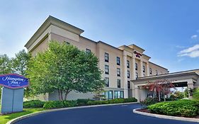 Hampton Inn Lewisburg